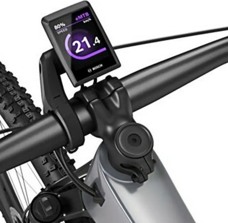 Bosch KIOX 300 SMART System (pred riadítka)