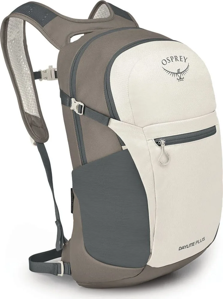 Batoh Osprey Daylite Plus Mystery White Multi