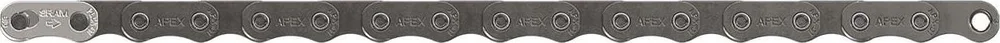Reťaz SRAM Apex D1 114LI s PWR.LCK 12S 1 ks