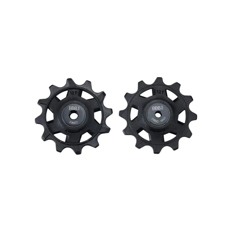 BBB BDP-10X Rollerboys 12T SR Xplr