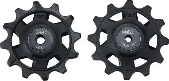BBB BDP-10X Rollerboys 12T SR Xplr