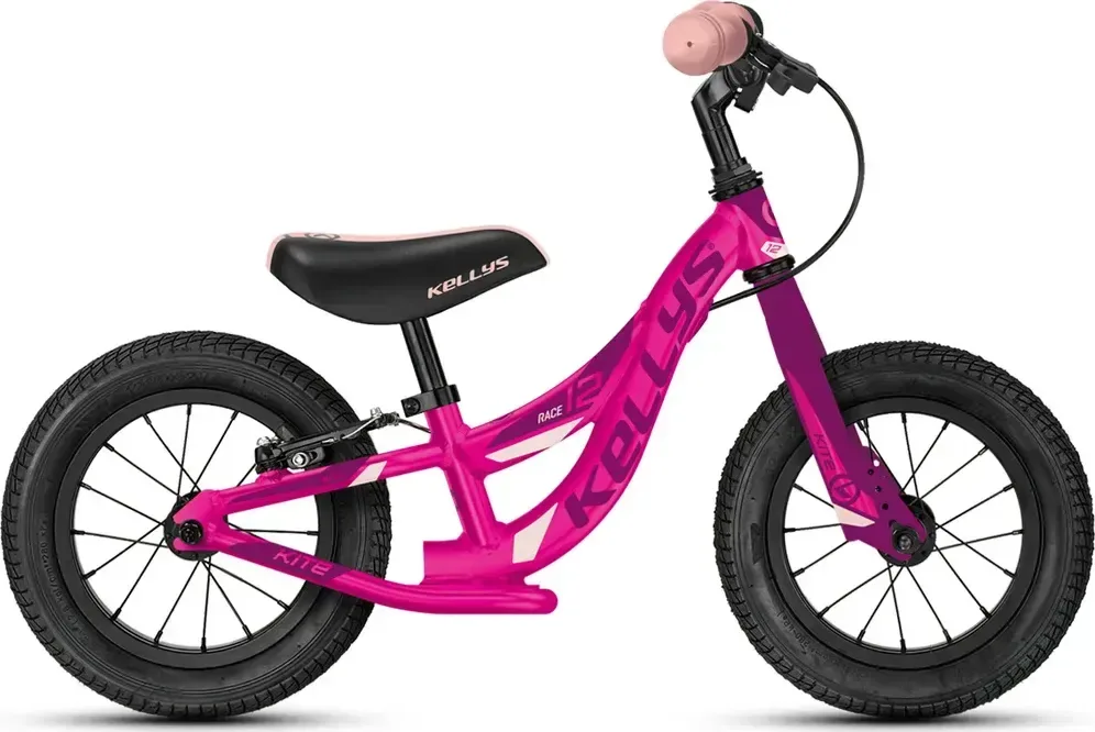 Kellys Kite 12 Race Pink Purple