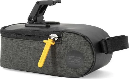 Podsedlová brašna Selle Royal Small 0,6 l