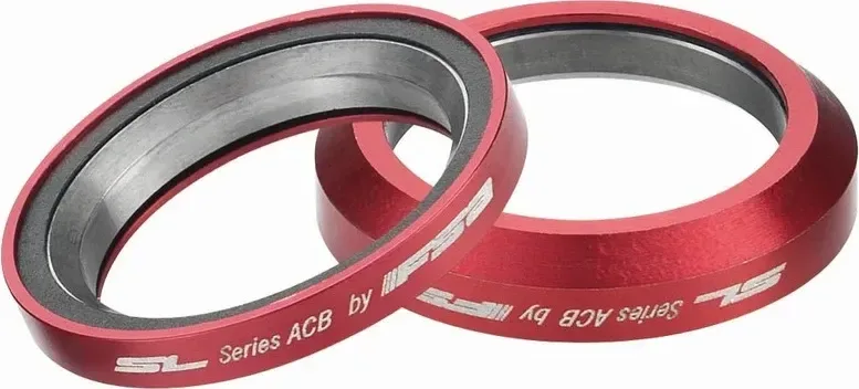FSA ložisko hl. zloženia-ACB 873R 36°x45° 1-1/8 Black S MR054R-OD 41