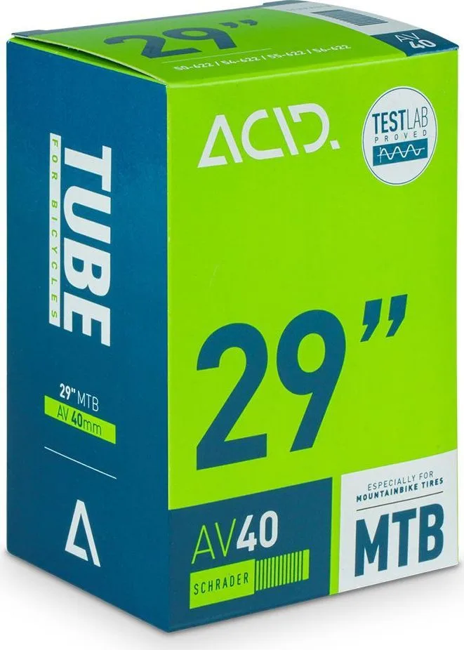 Duša ACID 29" 1.95-2.25 AV40