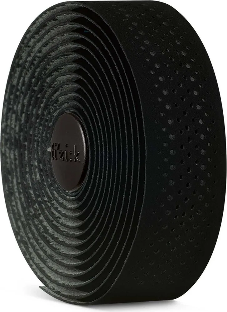 Omotávka Fizik Comfortfeel 3,5 mm Soft Black