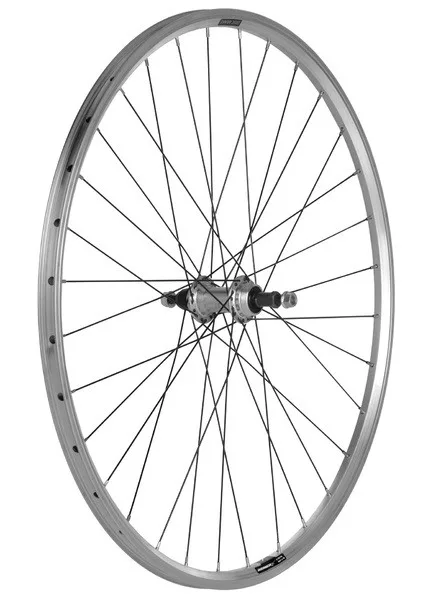 DEMA koleso Cross 28" zadné (čierny výplet)