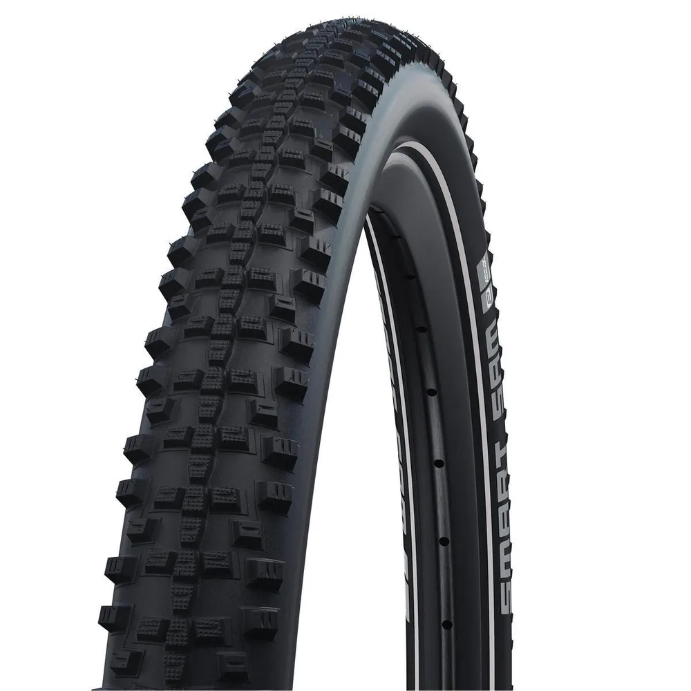 Plášť SMART SAM 26x2.10 (54-559) 67EPI 680g Perf RaceGuard Addix reflex