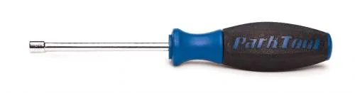 Park Tool kľúč centrovací 5,5mm 6HR s rukoväťou PT-SW-18C-