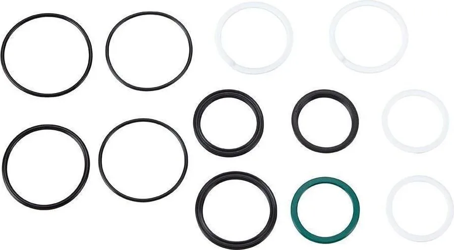 Servisná sada zadného tlmiča RockShox 50H HV MN 14 B1/C1