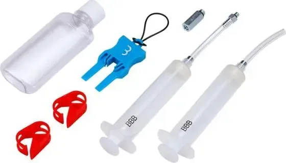 BBB BBS-103 Bleedkit