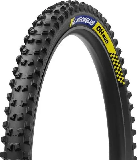 Plášť Michelin DH Mud 29x2.30 Racing Line Magi-X TS TLR