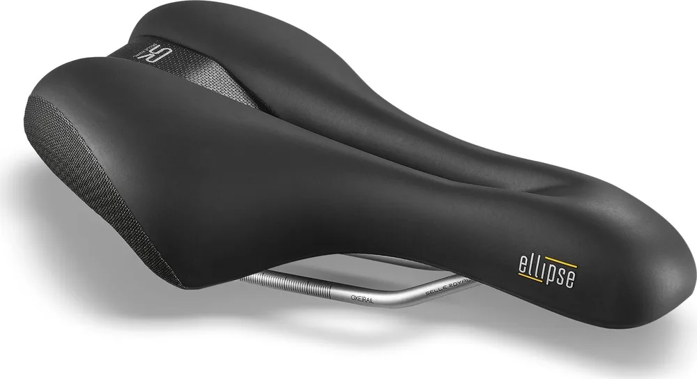Sedlo Selle Royal Ellipse - Athletic