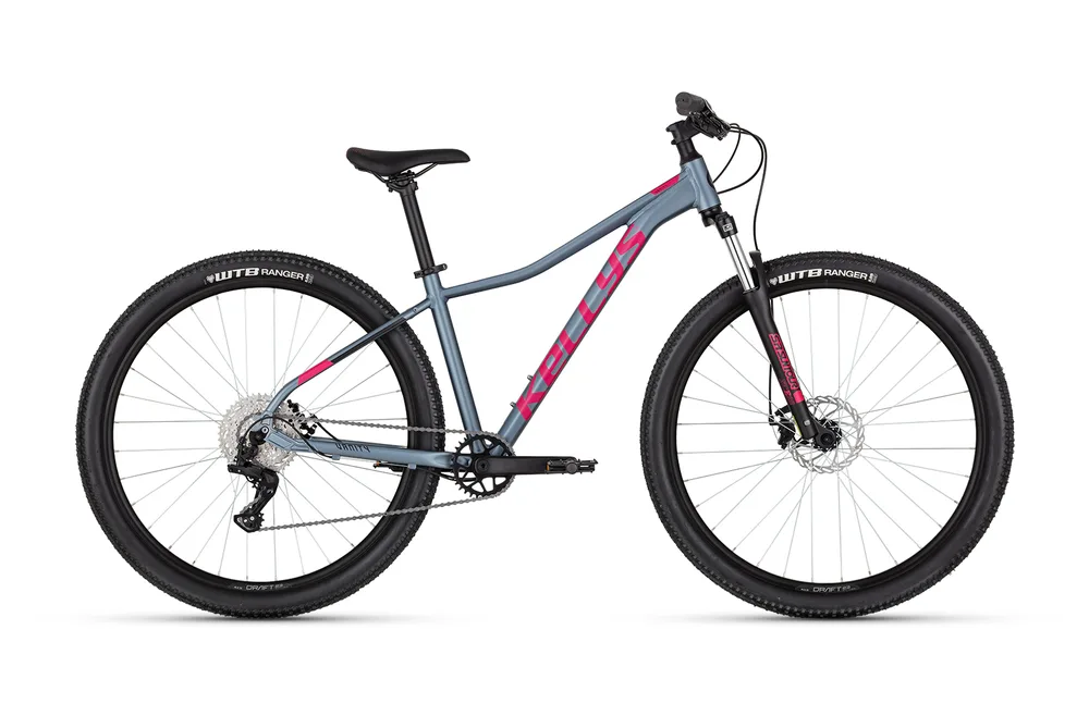 KELLYS Vanity X30 Steel Blue S 27.5"