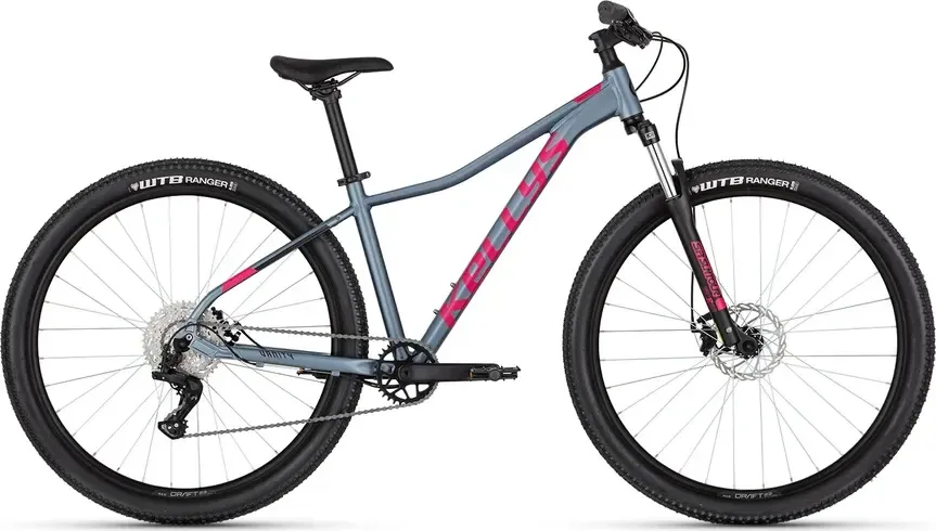 KELLYS Vanity X30 Steel Blue S 27.5"