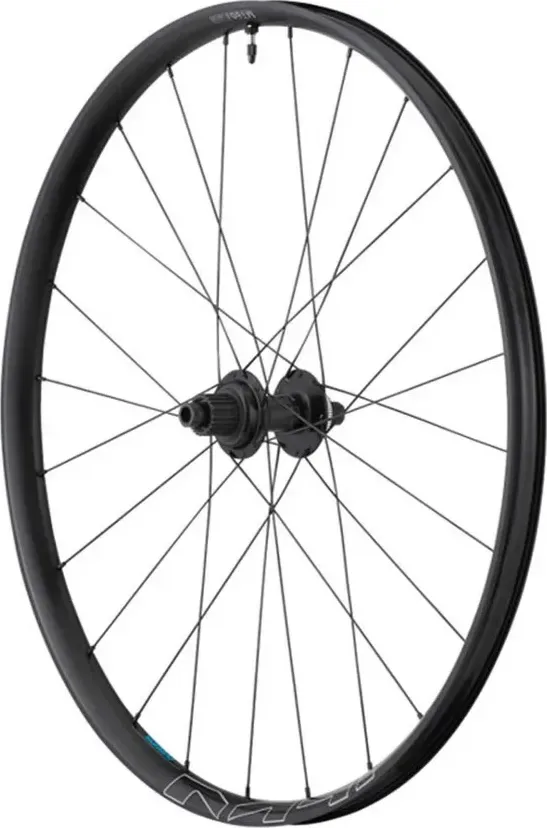 Koleso WH-MT601 29 zadné 148x12mm oska 12-k. Center-Lock čierne