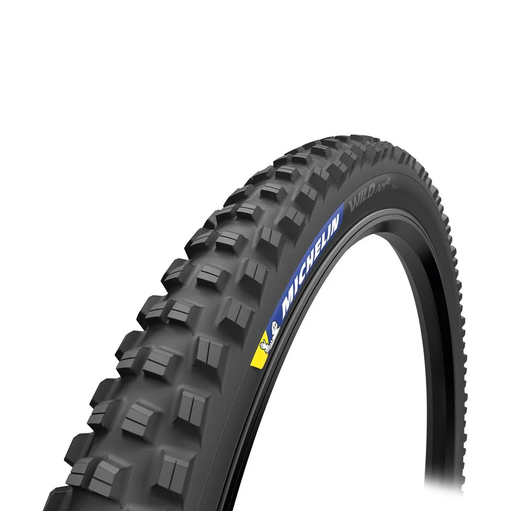 Plášť WILD AM2 27.5x2.40 (61-584) 3x60TPI 980g TLR Comp skladací