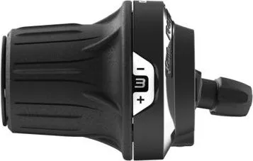Páka radiaca Shimano Revoshift RV-200 ľavá 3 polohy