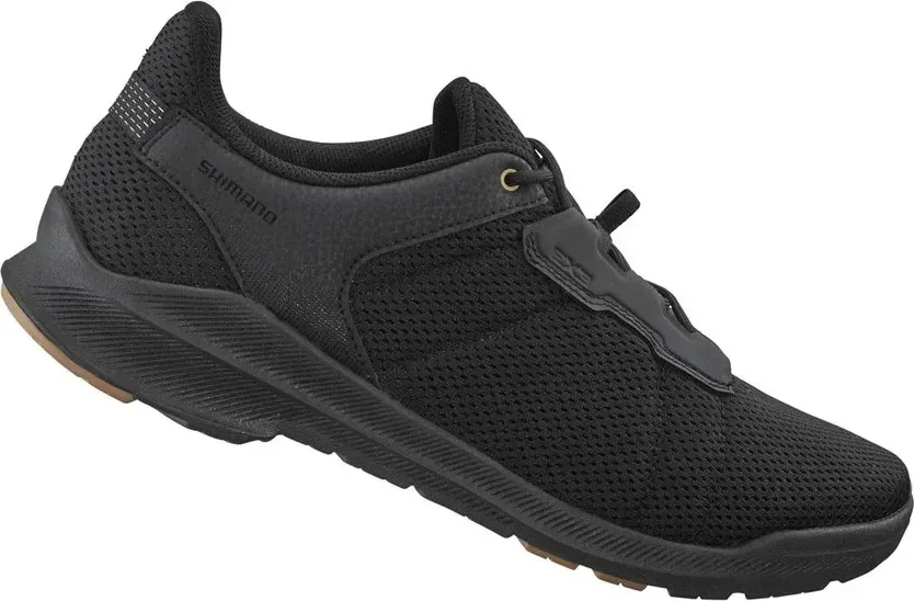 Tretry SHEX300 čierne /Vel:42