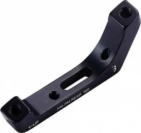 BBB BBS-97R Powermount