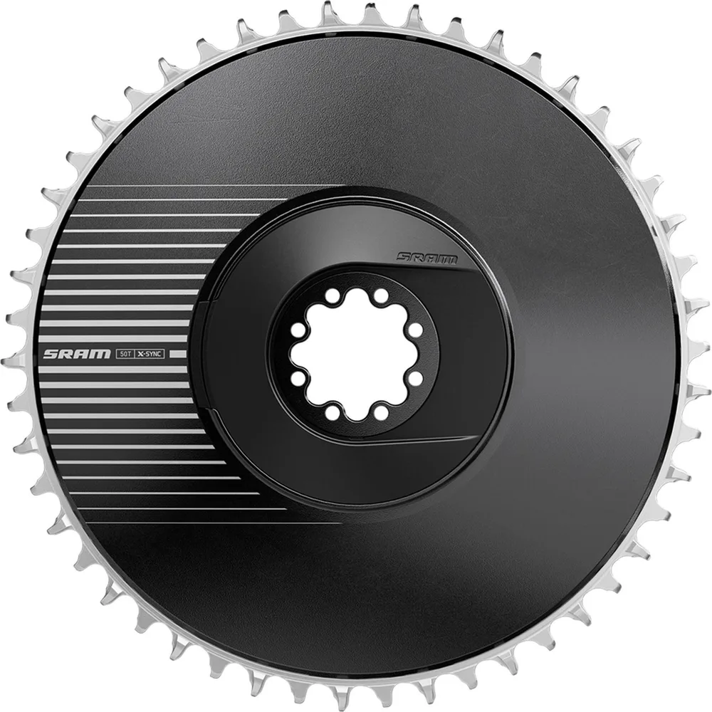 Prevodník SRAM Road 46T DM X-Sync Red E1 Aero