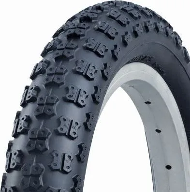 Plášť Kenda 16x1,75, 305x47, K-50 ... V cene plášťov je zahrnutý recyklačný poplatok vo výške 0,099 €/kg bez DPH