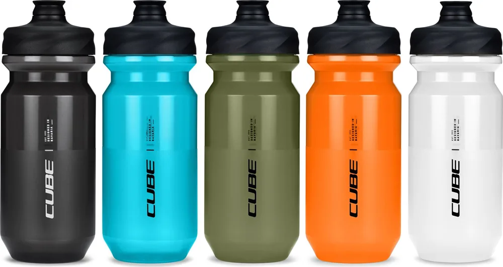 Fľaša CUBE Flow DS 500ml