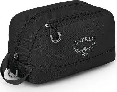 Kozmetická taška Osprey Daylite Toiletry Kit Black OS