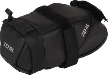 Taška ZÉFAL, IRON PACK podsedlová so suchým zipsom veľ.S