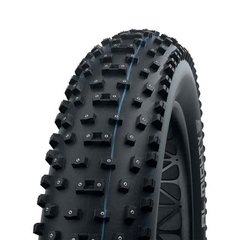 Plášť AL MIGHTY 26x4.80 (120-559) 67EPI 1770g TLE Evo Super Ground Addix SpeedGrip 320 hrotov sklada