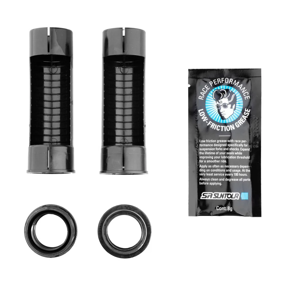 Set guferá a púzdra pre 30mm FKA122-92 OEM