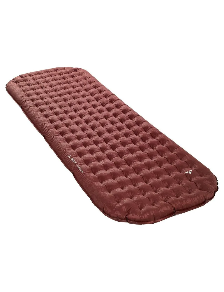 Vaude nafukovacia karimatka Allround 9 L, cherrywood