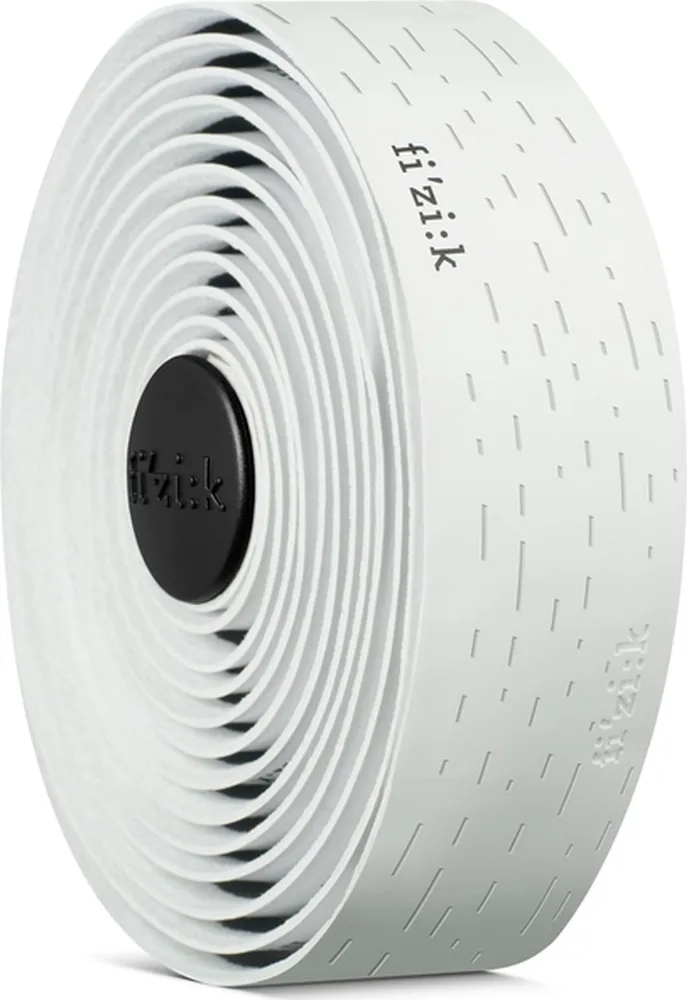 Omotávka Fizik Terra Solocush 3,5 mm Tacky White