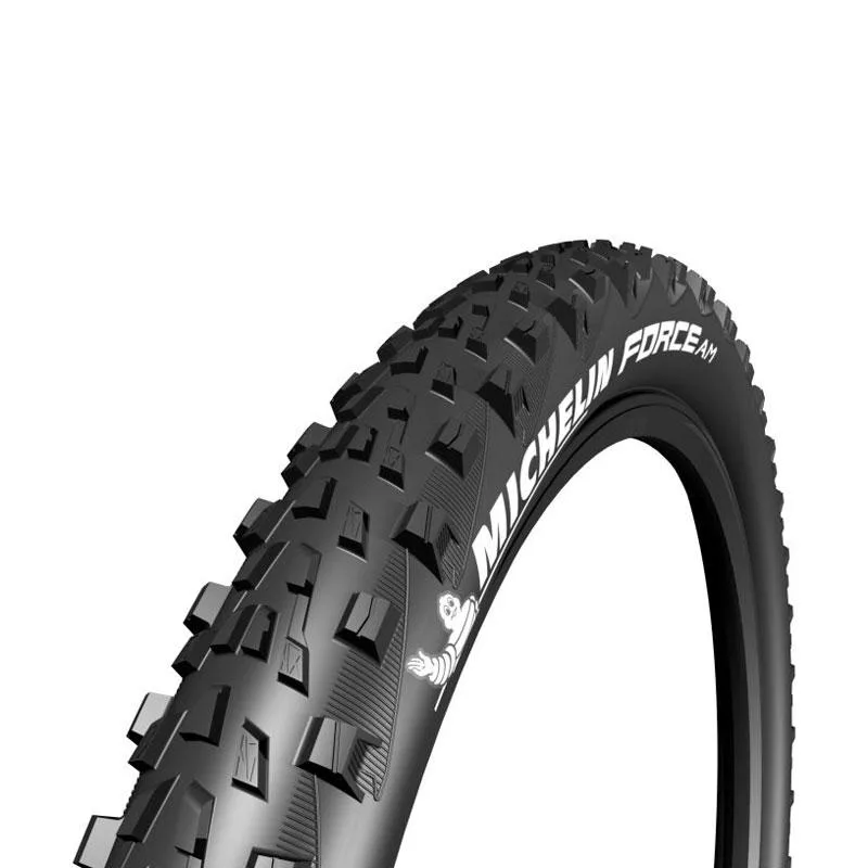 Plášť FORCE AM GUM-X3D 29x2.25 (57-622) 3x60TPI 760g TLR skladací