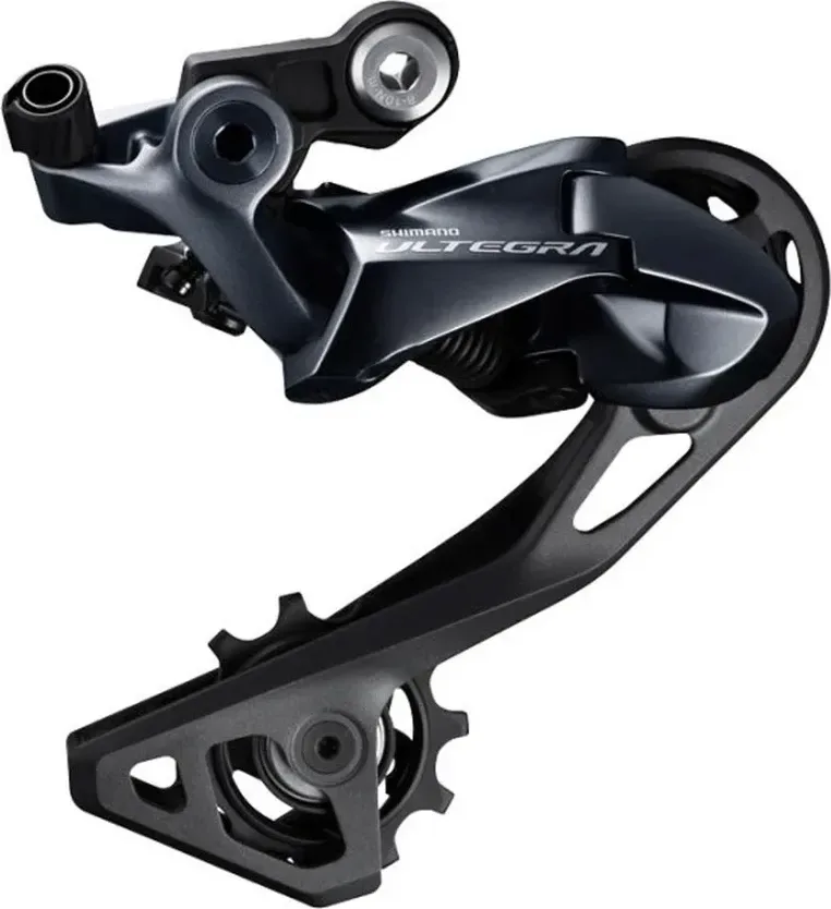 Prehadzovačka Ultegra RD-R8000 11-k. krátke ramienko Shadow