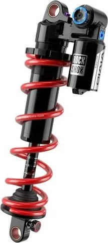 Zadný tlmič RockShox VC UDH 250x72.5 R55 C34 V5 SS D1