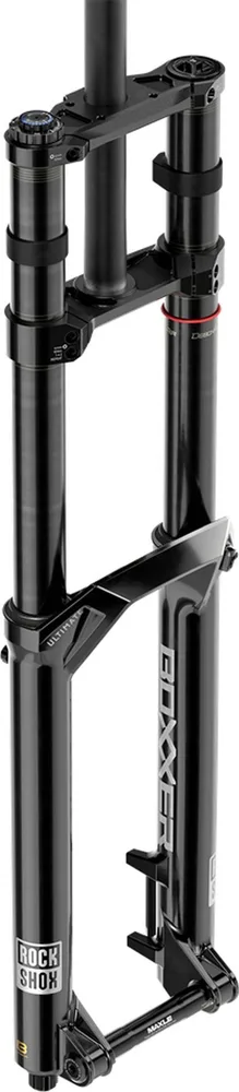 Odpružená vidlica RockShox BXR ULT 29SB 200 GLB C5R55SHRT48D2