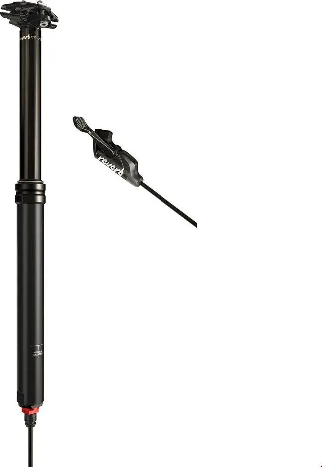 Sedlovka RockShox Reverb S 31.6 175 1X DIS 2000 C1