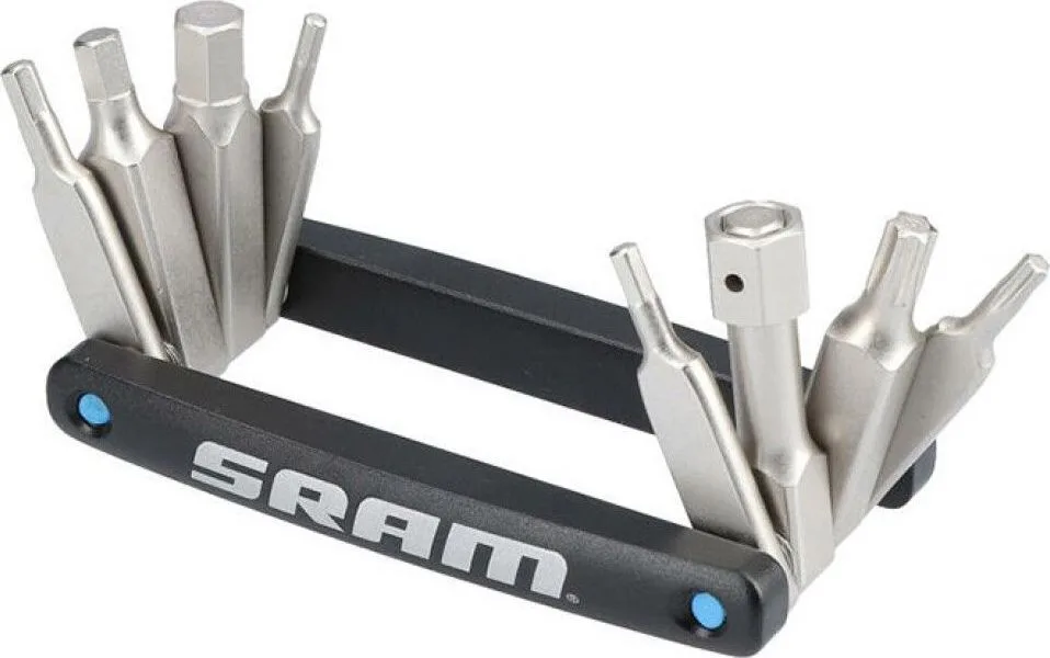 Multitool SRAM Eagle 9 Function