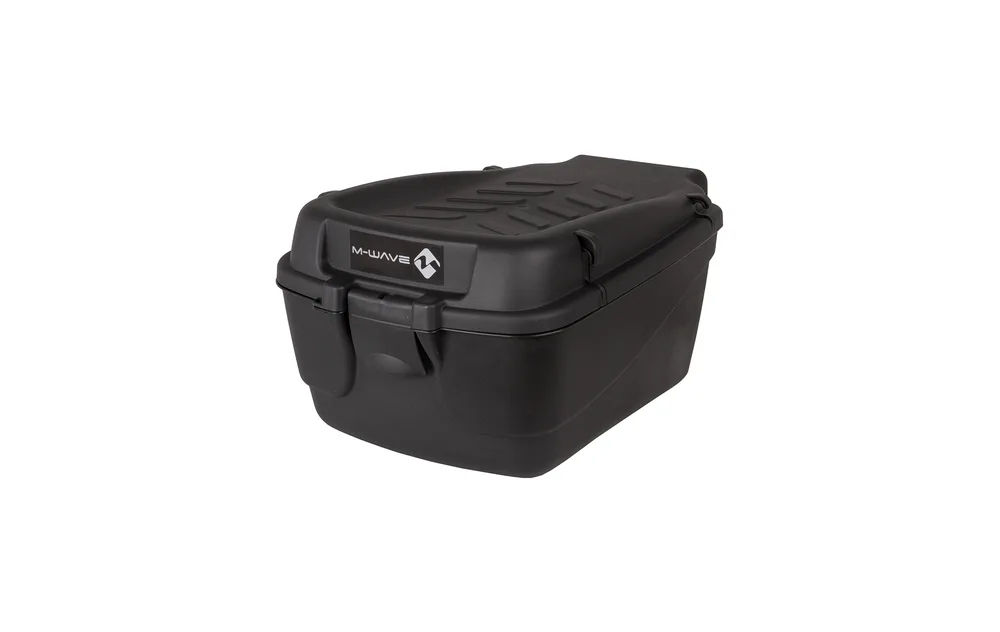 Box EASY L-XL plastový, 18 l