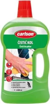 Carlson čistič bicyklov 1 liter