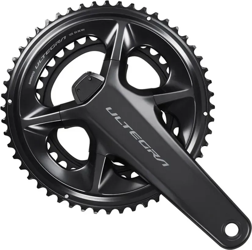 Stred Ultegra FC-R8100 175mm 50/34z. 12-k. s meračom výkonu