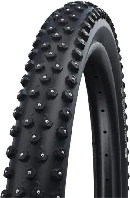 Plášť ICE SPIKER PRO 29x2.60 (65-622) 67EPI 1340g Perf RaceGuard WiC 358 hrotov