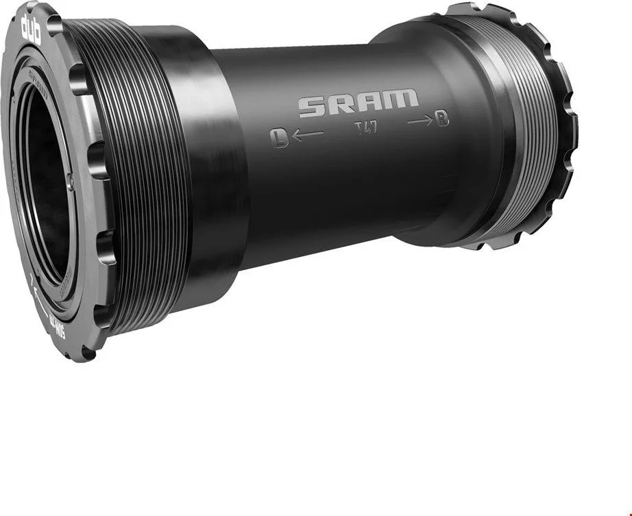 Stredové zloženie SRAM DUB T47 85.5 Road
