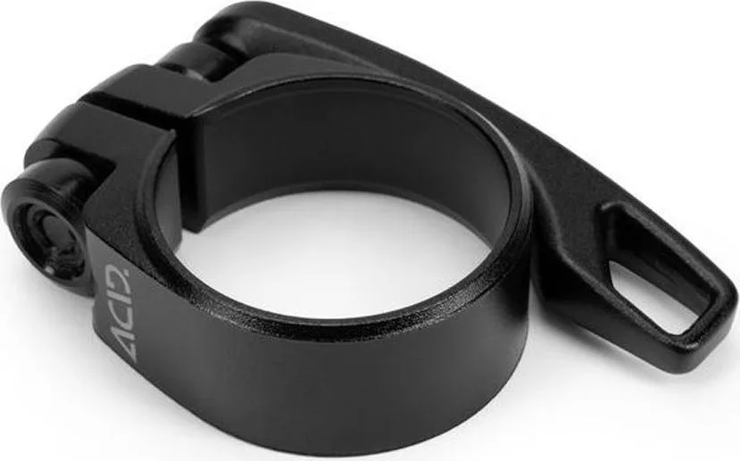Objímka sedlovky ACID 36.0mm s integrovaným náradím