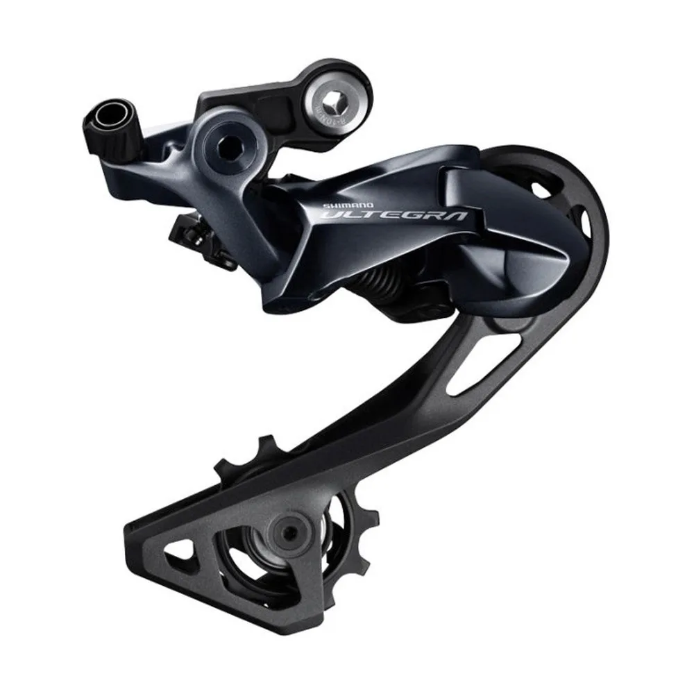 Prehadzovačka Ultegra RD-R8000 11-k. dlhé ramienko Shadow