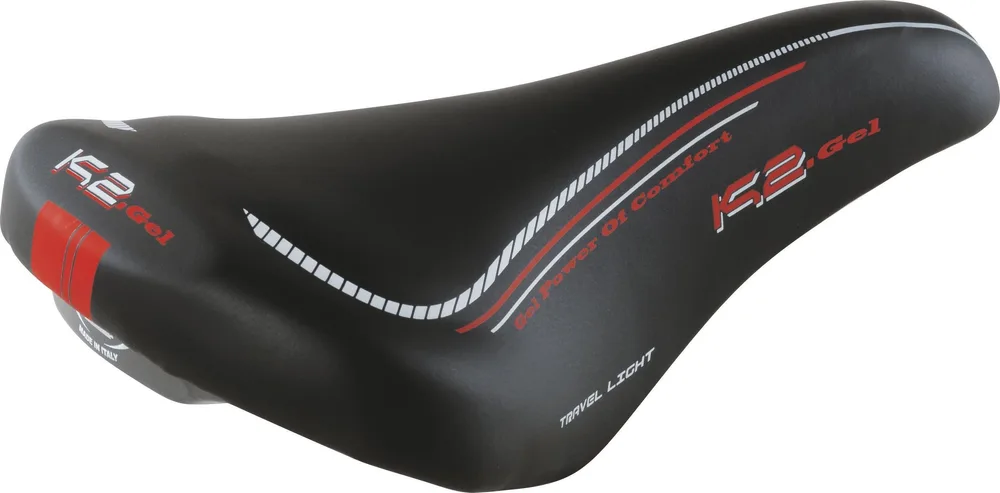 Sedlo Selle Monte Grappa K2 Gel
