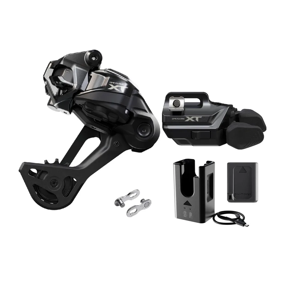 Upgrade kit rad. systému XT M8250 - I-spec EV