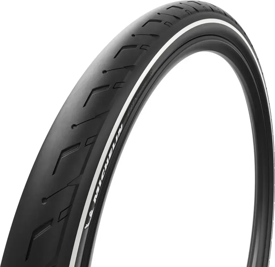 Plášť CITY STREET 700x35C (37-622) 62TPI 615g