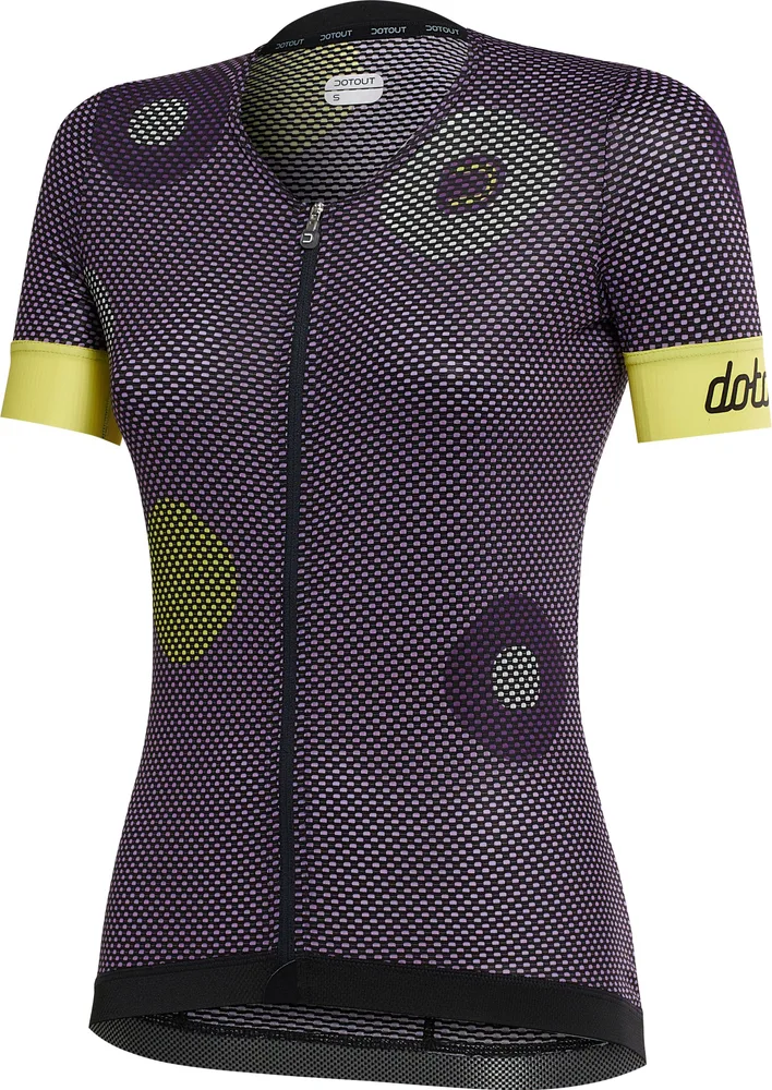 Dámsky dres Dotout Kore Lilac